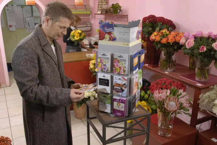 Bild: Endspurt - Der schnelle Weg zum perfekten Präsent