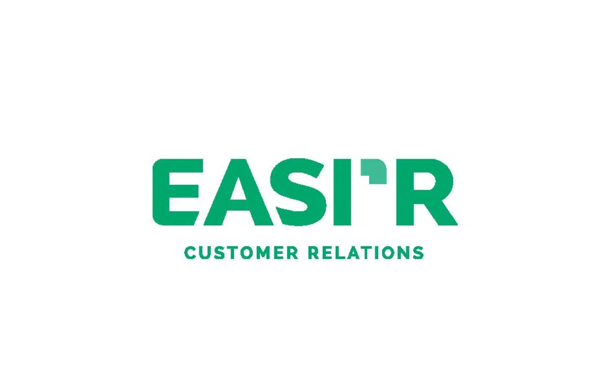 Logo EASI'R