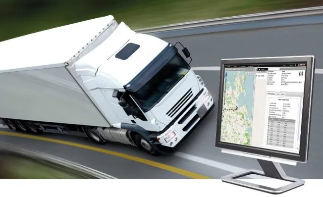 Masternaut Software simuliert die Berechnung der digitalen Tachograph-Daten gemäß der „1-Minuten-Regel“ Bild: Masternaut Software simuliert die Berechnung der digitalen Tachograph-Daten gemäß der „1-Minuten-Regel“