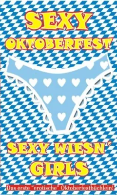Bild: So \"sexy\" ist das Oktoberfest 2007