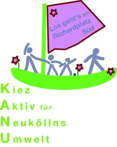 Bild: KANU - Kiez aktiv für Neuköllns Umwelt - Neue Anlaufstelle im Kiez