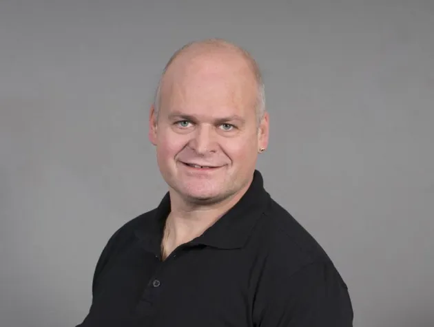 Bild: Lean & Green: Hansruedi Muster neuer Fahrercoach bei Krummen Kerzers