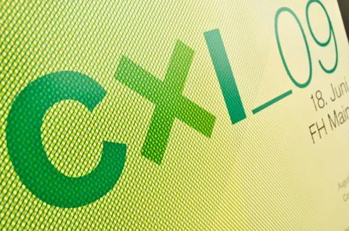 1. cxi-Konferenz zum Thema »Corporate Identity« vom corporate identity institut und FH Mainz durchgeführt Bild: 1. cxi-Konferenz zum Thema »Corporate Identity« vom corporate identity institut und FH Mainz durchgeführt