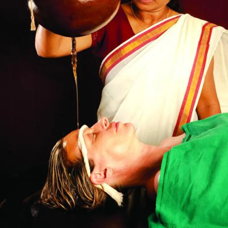 Go East Reisen - Isola di Cocco Ayurvedic Heritage Beach Resort