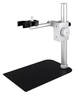 Bild: RK-06 das neue Stativ für alle Dino-Lite Mikroskope