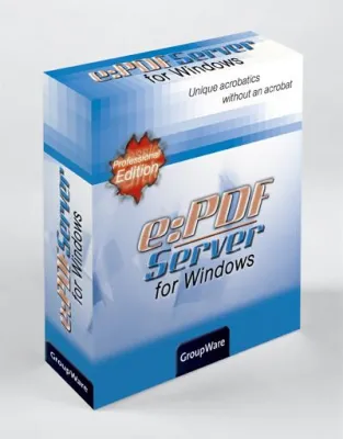 Bild: GroupWare AG setzt auf PDF/A-Technologie von callas - ePDF-Server unterstützt Langzeitarchivierung mit PDF/A