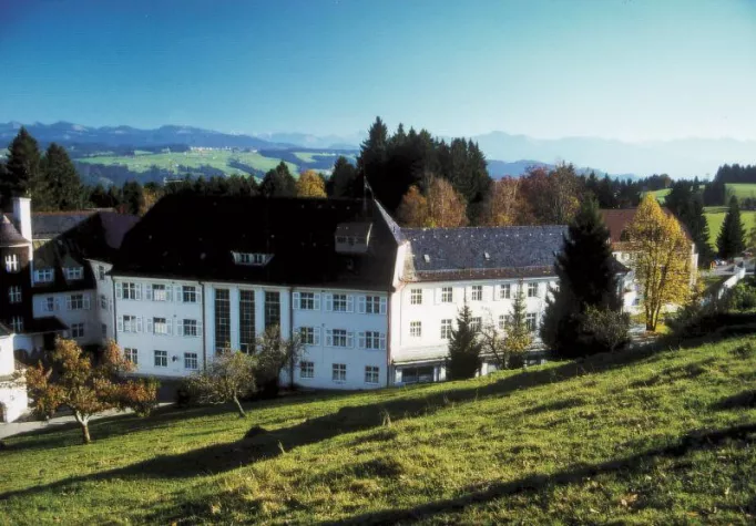 Bild: Weltkrebstag - neues Konzept in Scheidegg