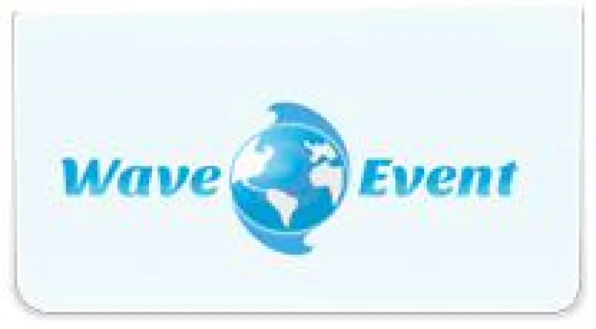 Wave Event Logo