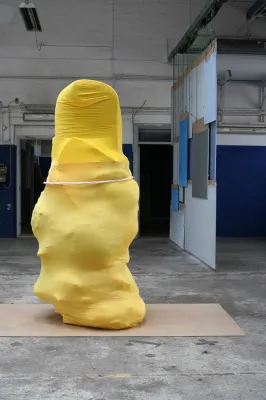 Bild: Vernissage: Lokale Superhaufen und andere Anhäufungen