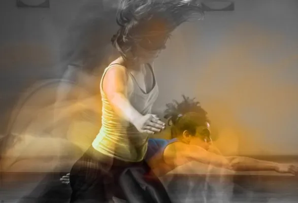 Bild: Lust auf Bewegung? Grinberg Aktivitäten in Berlin kennenlernen