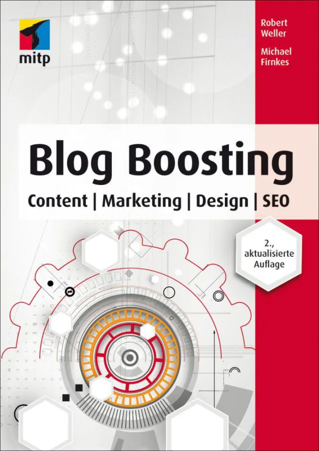 Cover Blog Boosting