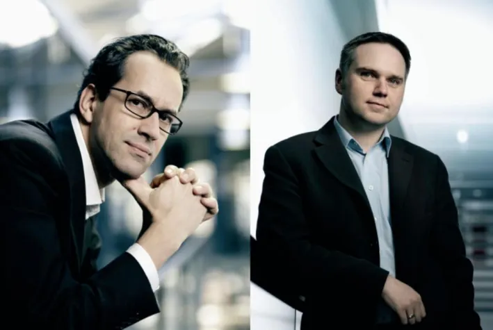 Bild: Workshop - Corporate-Design-Management