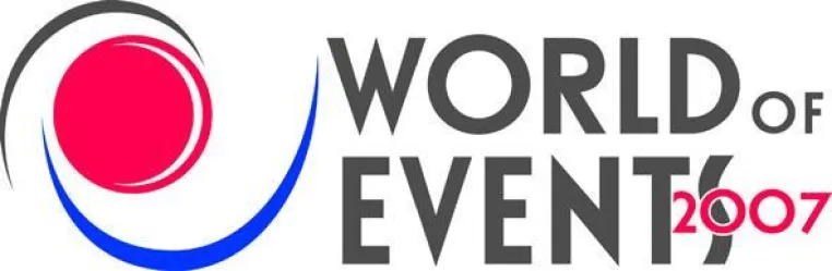 Über 400 Aussteller zur WORLD OF EVENTS Bild: Über 400 Aussteller zur WORLD OF EVENTS
