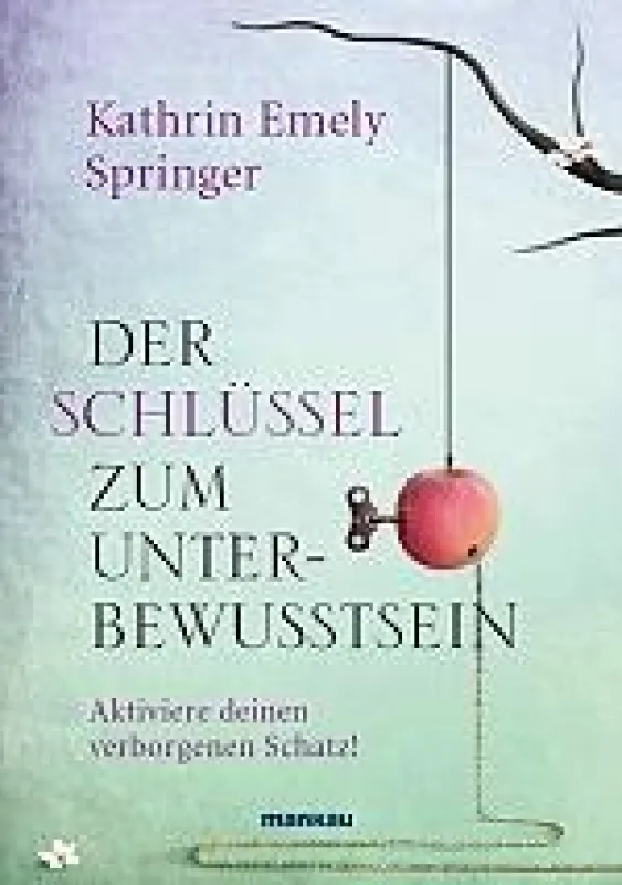 Nach Ansicht der erfolgreichen Personaltrainerin Kathrin Emely Springer scheitern Menschen oft an ihren Zielen, weil diese nicht zu ihnen passen oder weil sie diese nicht von innen steuern - kurzum: w