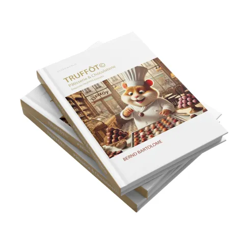 Bild: SCHOKOLADE MEETS KI