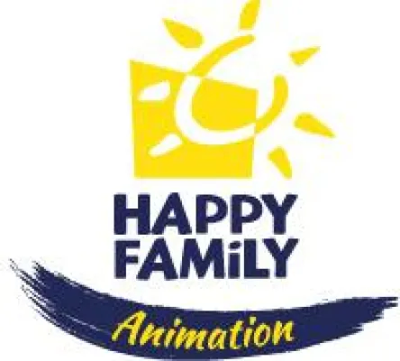 Bild: AnimateurIn werden bei Happy Family Animation