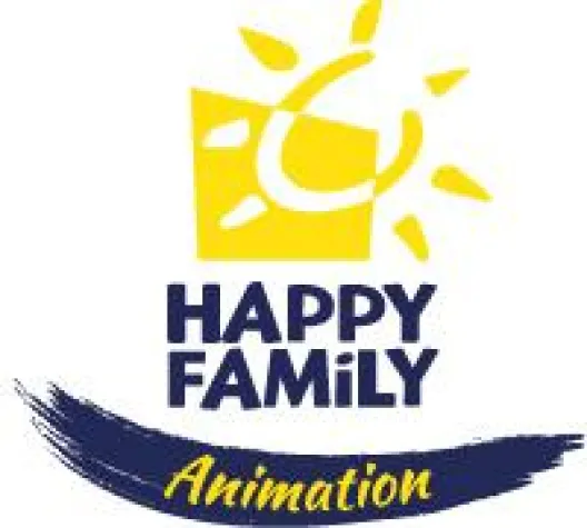 Bild: AnimateurIn werden bei Happy Family Animation