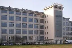 AENGEVELT vermittelt rd. 320 m² Praxisfläche im “PENTA PARK“ an Fachtierarztpraxis Bild: AENGEVELT vermittelt rd. 320 m² Praxisfläche im “PENTA PARK“ an Fachtierarztpraxis