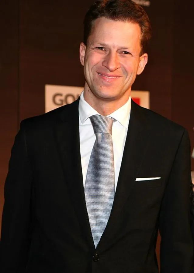 David Depenau ist der neue Resident Manager des Steigenberger Mannheimer Hof