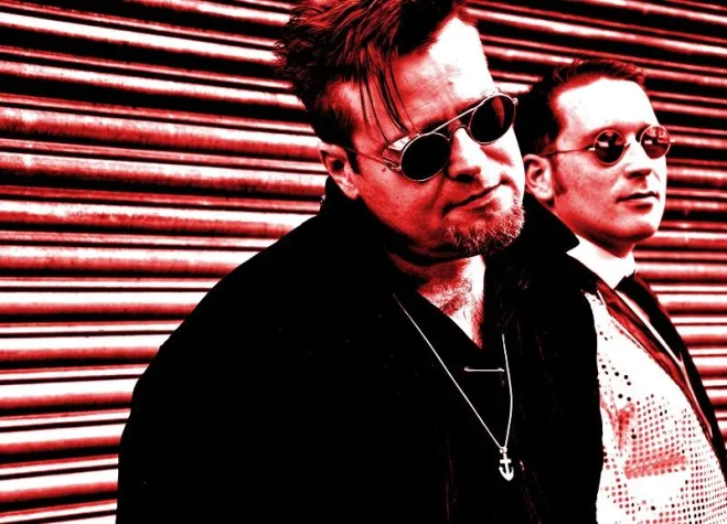 Lakobeil "Strange Encounter" release on 11.11.2011 Bild: Lakobeil "Strange Encounter" release on 11.11.2011