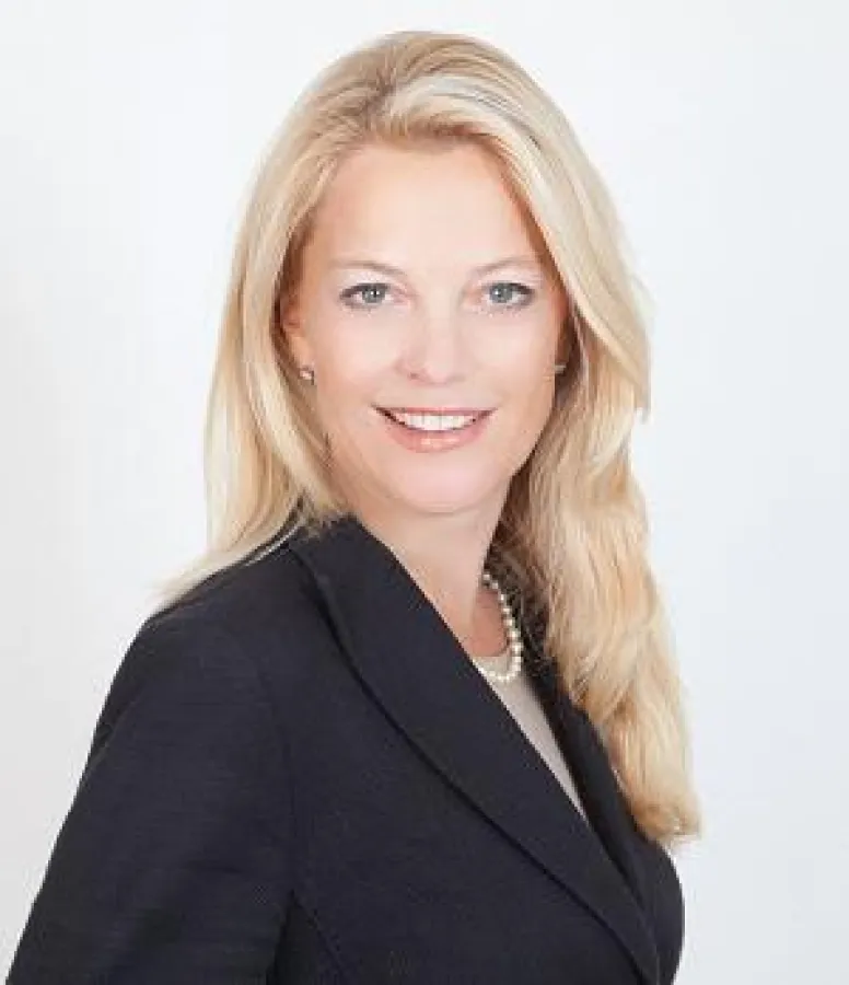 Brigitte Nußbaum (Geschäftsführerin trendhouse event marketing GmbH)