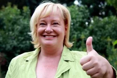Bild: Auftakt zum Bundestagswahlkampf der CDU Neukölln von Berlin