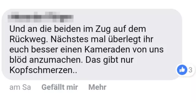 Nach Neonazi-Attacke auf Linken-Politiker Özcetin im Zug nach Saarbrücken: Prozessauftakt im Dezember Bild: Nach Neonazi-Attacke auf Linken-Politiker Özcetin im Zug nach Saarbrücken: Prozessauftakt im Dezember