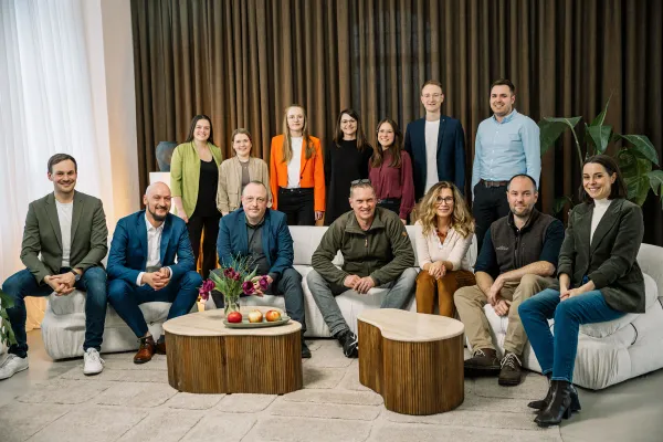 Zwischen Dürre und Starkregen – Forschung für Kommunen Bild: Zwischen Dürre und Starkregen – Forschung für Kommunen