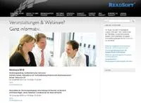Bild: ReadSoft setzt erfolgreiche Webinar-Reihe mit hohem Praxisbezug fort
