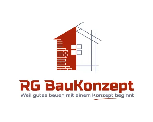 Bild: RG Baukonzept startet neue Website für Bau, Sanierung und Innenausbau