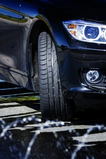 Bild: Nokian-Reifen sind Testsieger in den Sommerreifen-Tests 2013 von „Auto Bild“ und „auto TEST“