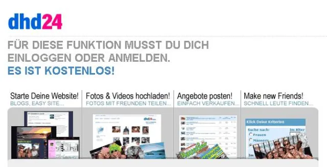 Bild: Neuer Fernsehsender für Internetvideos und Kleinanzeigen: Online-Community startet TV-Kanal auf Astra 19,2