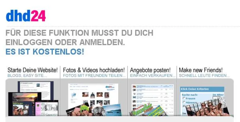Neuer Fernsehsender für Internetvideos und Kleinanzeigen: Online-Community startet TV-Kanal auf Astra 19,2 Bild: Neuer Fernsehsender für Internetvideos und Kleinanzeigen: Online-Community startet TV-Kanal auf Astra 19,2