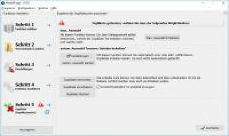 Bild: All-In-One Medienverwaltung, clevere Software made in Germany
