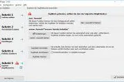 Bild: All-In-One Medienverwaltung, clevere Software made in Germany