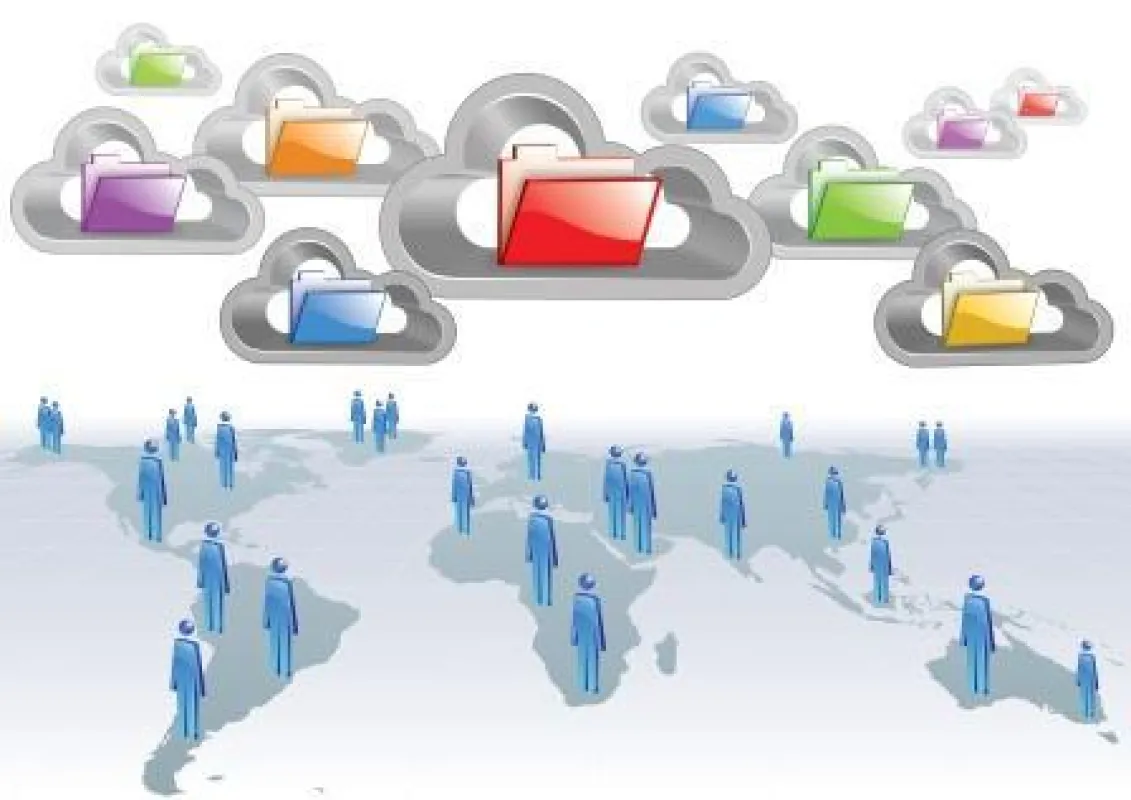 Cloud Computing