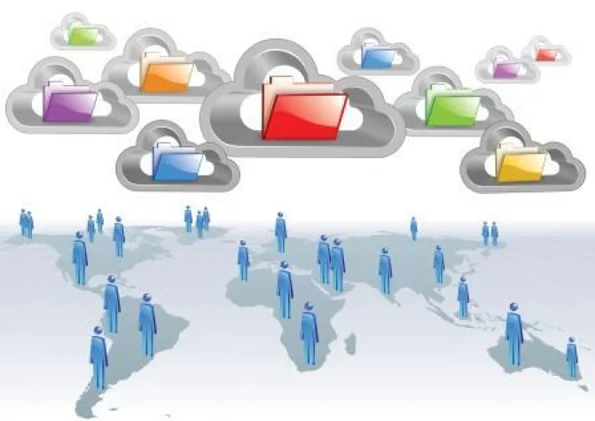 Bild: Einladung zu IT-Sicherheit und Cloud Computing – ein Widerspruch in sich?