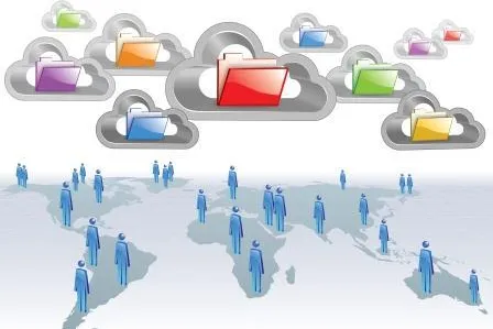Bild: Einladung zu IT-Sicherheit und Cloud Computing – ein Widerspruch in sich?