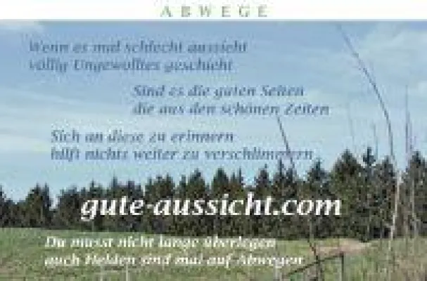 Bild: Novität - Kurzgedichte über den Weg der freien Entfaltung