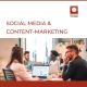 Das Marketing Büro® bietet drei alternativen Leistungsbausteinen für Content Marketing an