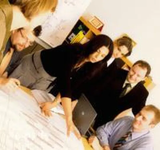 ITech Progress ist weiterhin als kompetenter Technologiedienstleister für die Bundesagentur für Arbeit tätig Bild: ITech Progress ist weiterhin als kompetenter Technologiedienstleister für die Bundesagentur für Arbeit tätig