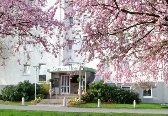 Bild: Auf den Hund gekommen – Jetzt mit vier Pfoten einen Kurzurlaub im naturverbundenen Bremen verbringen