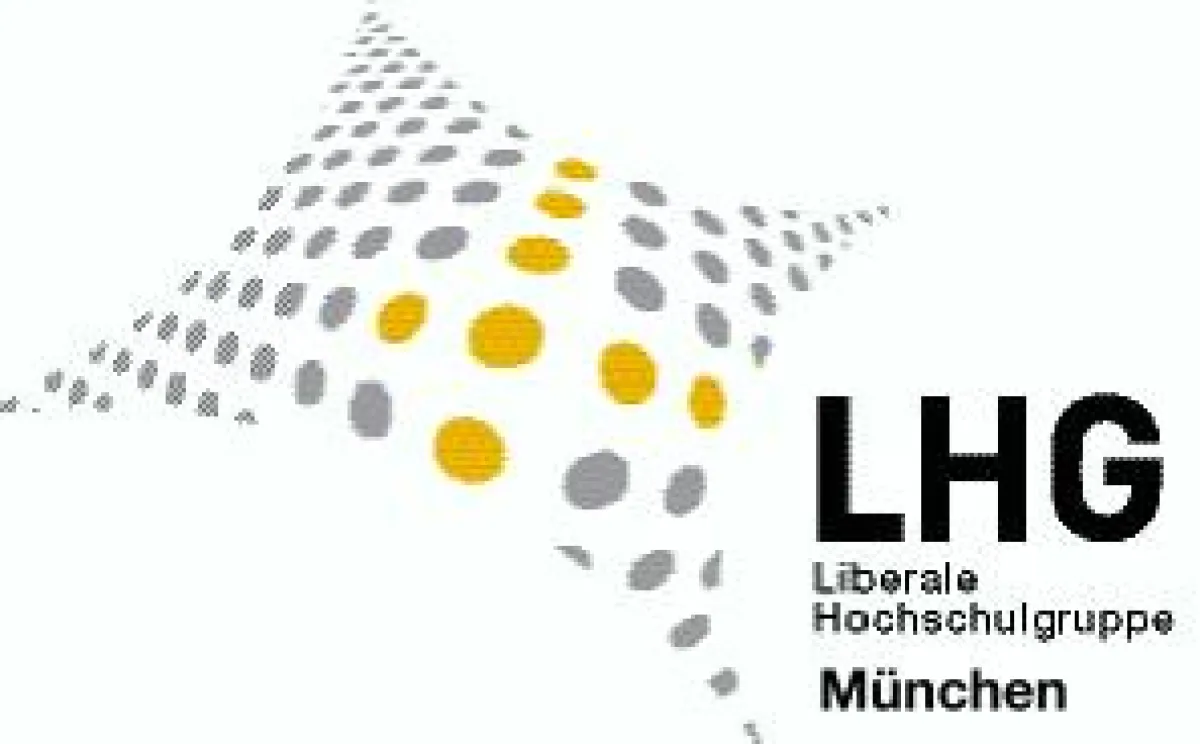 Logo der LHG München