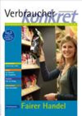 Bild: Faire Warenvielfalt