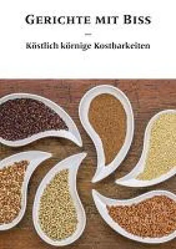 Bild: „Gerichte mit Biss“ – SV Deutschland kocht köstlich körnige Kostbarkeiten