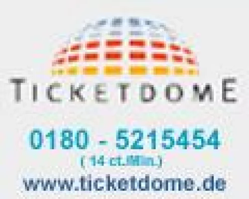 Bild: Ticketdome präsentiert: STARS IN THE CITY