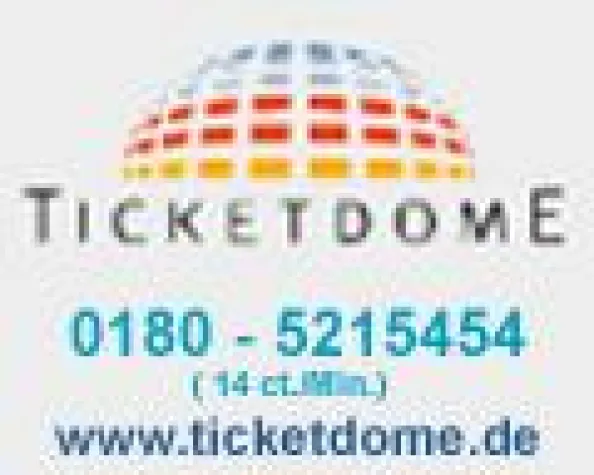 Bild: Ticketdome präsentiert: STARS IN THE CITY