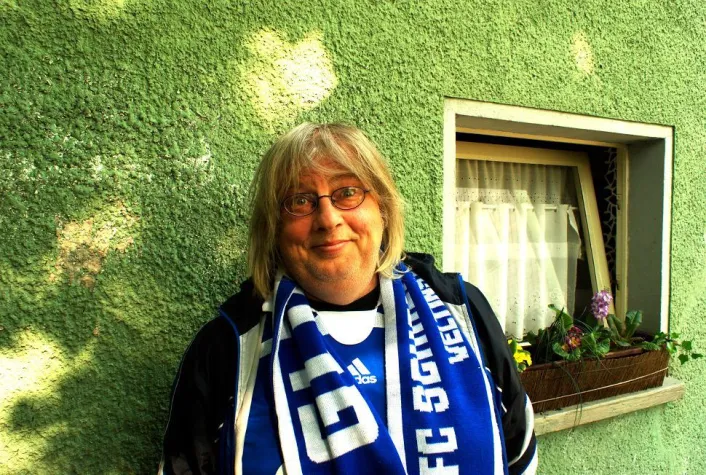 Bild: Die Ruhrgebietshinterhofkatastrophe "Erich allein Zuhaus" feiert Premiere in Gelsenkirchen