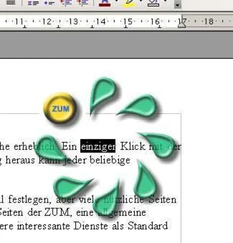 Bild: Unterrichtsvorbereitung im Handumdrehen mit Qinq
