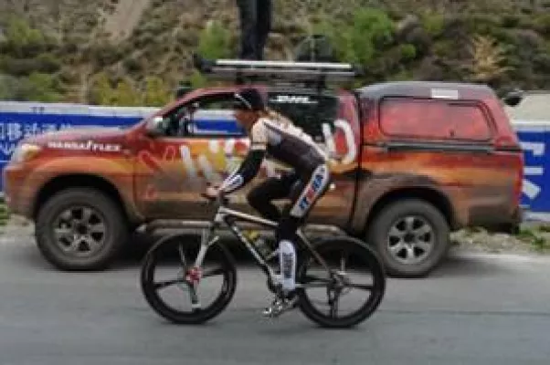 Bild: XWORLD-Tour 2008/2009 - Offroad zum „Dach der Welt“ - XWORLD-Tour erreicht Tibet